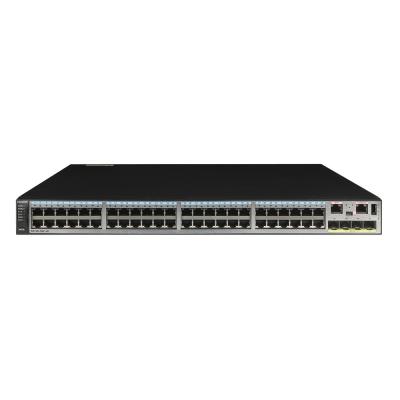 S5700 Series 52 Ports Ethernet Switch with 56 Gb/s Switch Capacity and ≥ 48 Ports