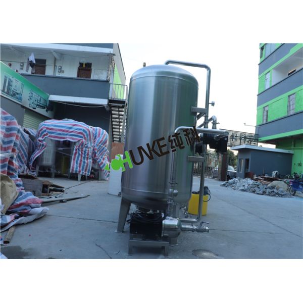 1T/3T/5T Per Hour RO System RO Water Purifier RO Plant Machine For Selling Purified Water
