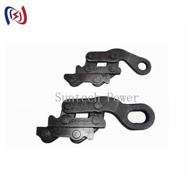 Parallel Earth Wire Gripper Simple Operation Tool For Earth Wire Maintenance​