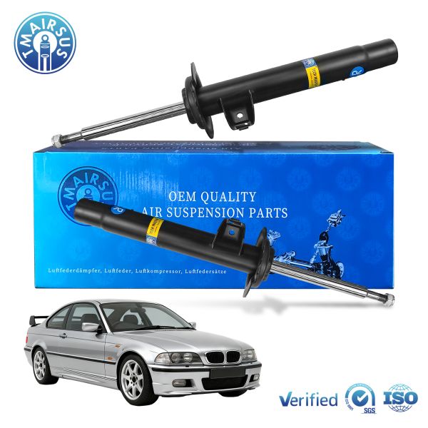 290986 BMW E46  Air Suspension Shock Mercedes-Benz  High Quality Front 