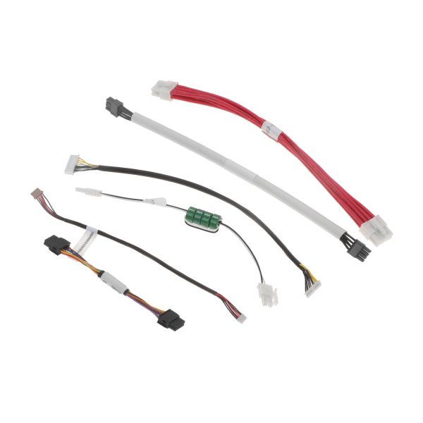 Surface Mountable RJ45 Male / Female Data for Low Voltage Applications