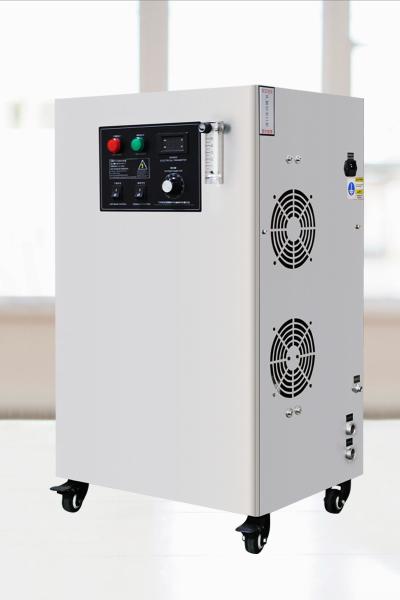 5g/H 7g/H Portable Ozone Generator For Water Treatment Plant