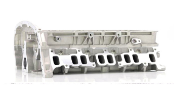 16V AMC908757 BK2Q 6049 AD Aluminum Cylinder Heads PUMA 2.2 TDDI