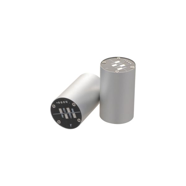 Compact Fiber Optic Gyroscope 1.5 deg/h Bias 500 deg/s Range for Autonomous Vehicle AGV Navigation