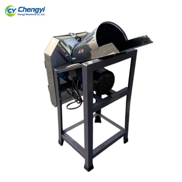 Agricultural Iron Silage Chaff Cutter Durable Forage Animal Feed Cutter Machine