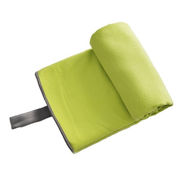 Custom Print Personalized Hand Towel Quick Drying Microfiber Sports Towel