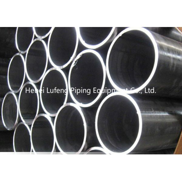 LARGE DIAMETER CARBON LSAW STEEL PIPE 600MM
