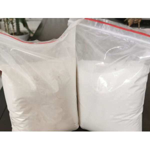 Модифицированный крахмал овощный желатин порошок нейтральный вкус для пищевой промышленности