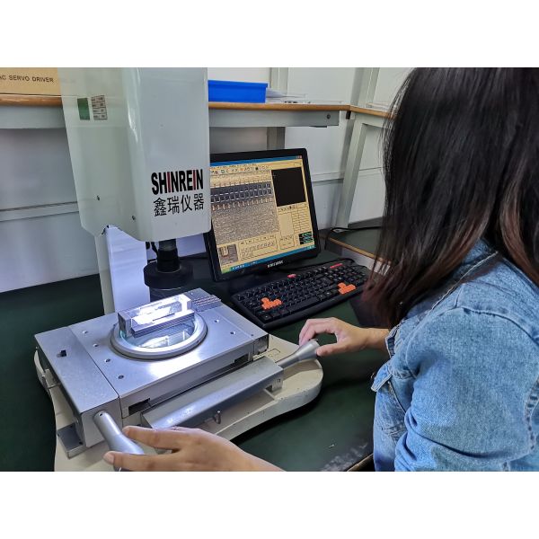 Shenzhen Realrun Electronic Co., Ltd.