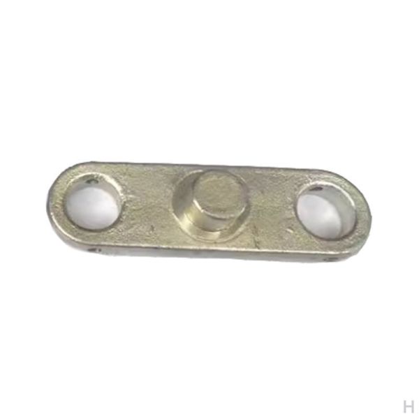 Steel Precision Investment Casting Forklift Hand Pallet Truck Link Plate