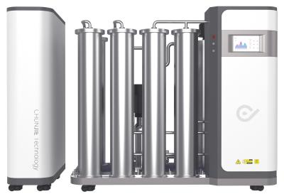 Class II ROII Hemodialysis Water Treatment System 2500L/H To 3000L/H Reverse Osmosis Device