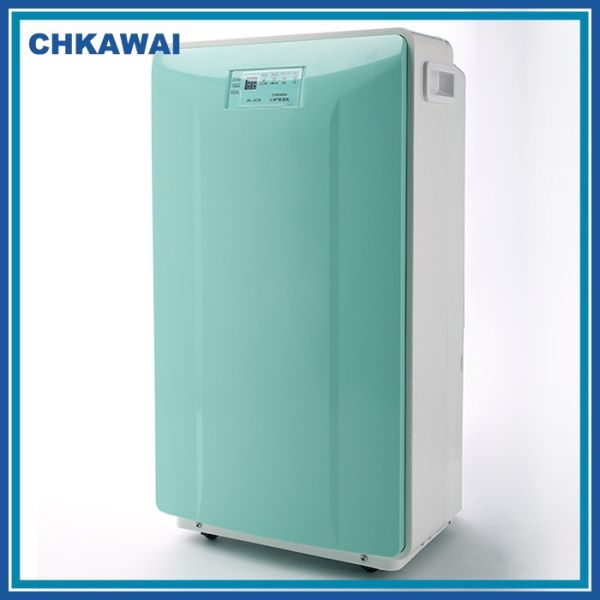 Electric Room Dehumidifier DH-202B for Optimal Moisture Control