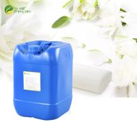 00,3% de dosage d' huiles parfumées florales pour la fabrication de détergent à base de savon et de lavage des mains