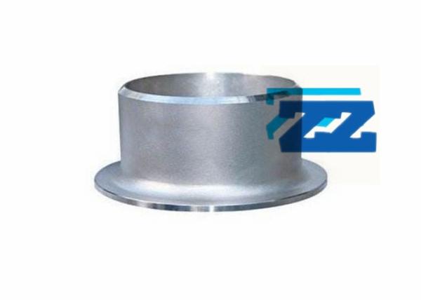 3  Sch 10S Butt Weld Short Stub End , Customized Stainless Steel Stub Ends