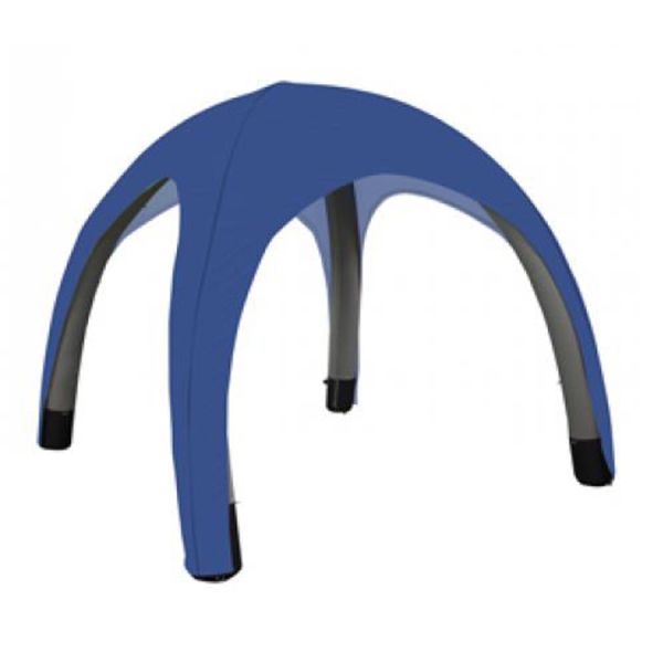 Economical Inflatable Garden Tent Pavilion Gazebo Party Tent Customized Color