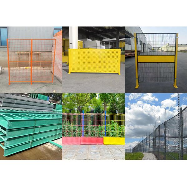 Hebei Bending Fence Technology Co., Ltd