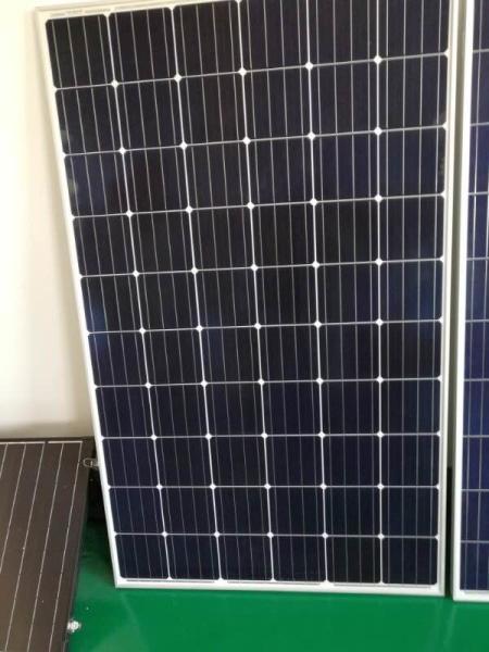2Hp 4Hp Irrigation Solar Water Pump