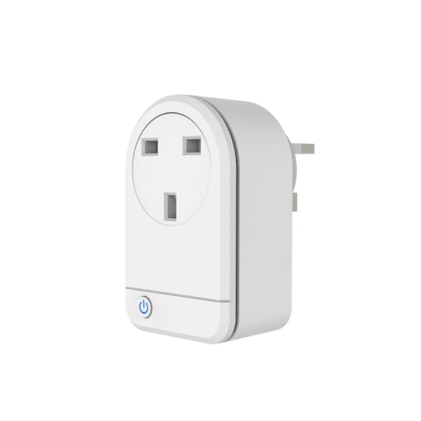 WIFI Smart Plug G UK Type