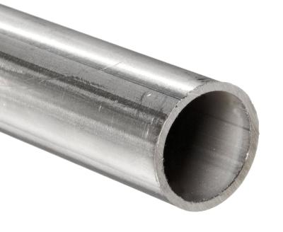 Super Duplex Seamless Stainless Steel Tubing Max 15m Length S32750 2507 F53 1.4410