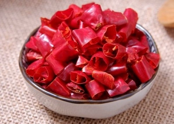 Красный джинта чили Влажность 8%-12% Нечистота 0,1% Макс Для традиционной кухни