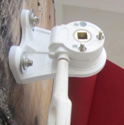 Peça por atacado do toldo de China - suporte, suporte de parede, ceil para produtos do para-sol