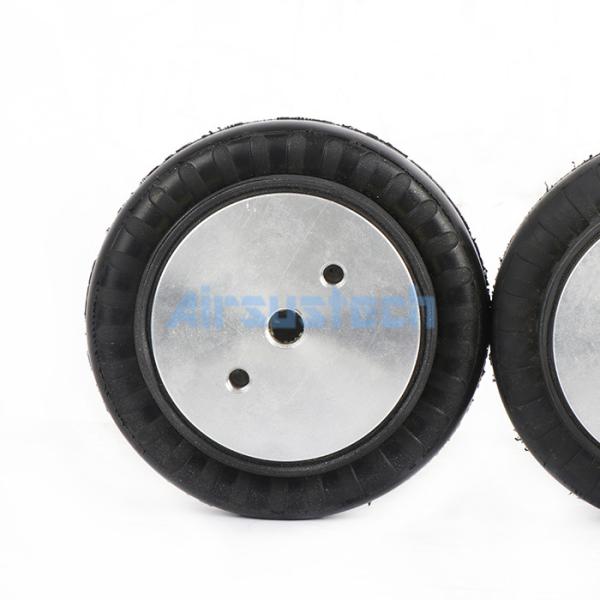 Gas Filled Rubber Air Spring Enidine YI1B5500 Goodyear 1B5-500 Air Shock Suspension