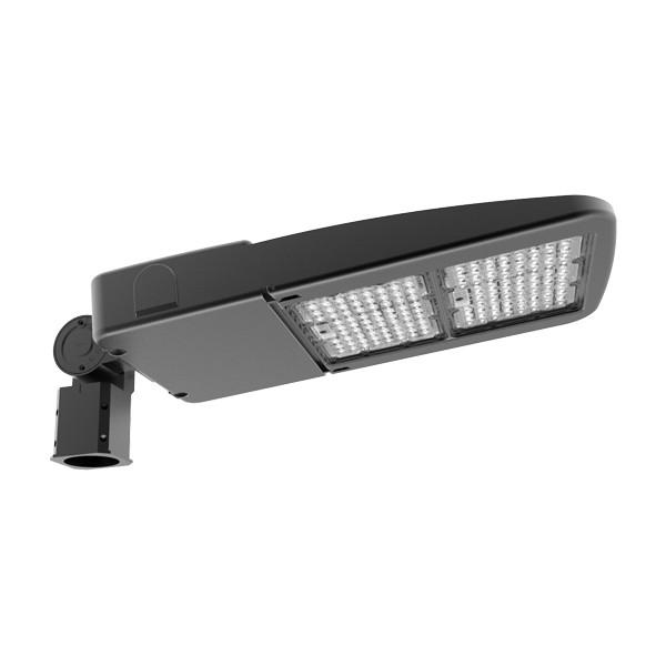 A estrada econômica do diodo emissor de luz de 300W 120V ilumina 42000LM Managemen térmico