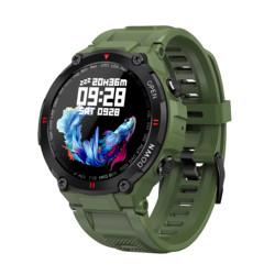 K32 Smartwatch 400mAh  Blood PressureSuper Long Standby Time