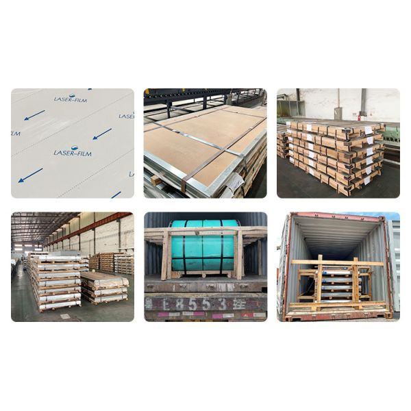 лист нержавеющей стали 201 зеркала золота 8K декоративный OEM 202 304 316