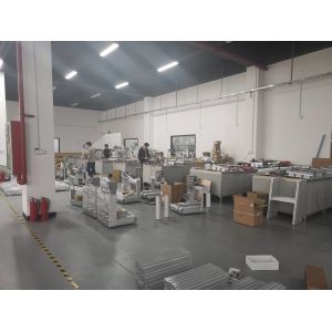 shenzhen MIFIELD antomation co;ltd