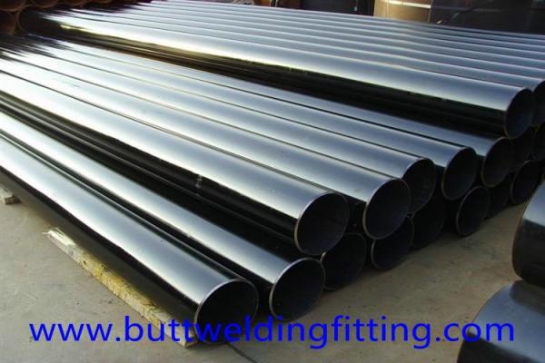 Tubulação de aço carbono sem emenda de ERW ASTM A213 GB5310-2009/API tubo do aço de 8 polegadas