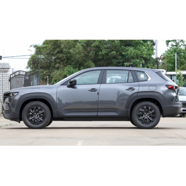 Компакт SUV места двери 5 модели 5 Mazda CX-50 2023 2.0L Lingxing