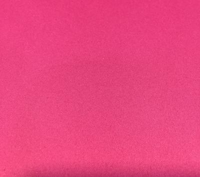 100% Polyester Stretch Chiffon Fabric Anti - Wrinkle With Excellent Drape