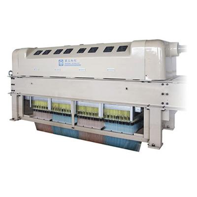Cabeça do jacquard do tear do florete de 650 RPM