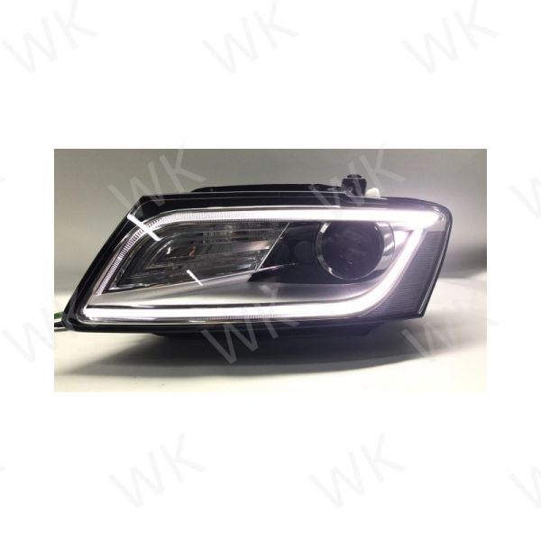 Audi Q5 Xenon Headlight 2013 - 2017 Audi Q5 Headlight 8R0941043 / 8R0941044 / 80A941043
