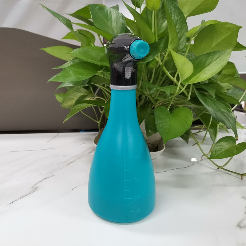 автоматический спрейер воды 800mAh для дезинфектанта заводов 33.8oz