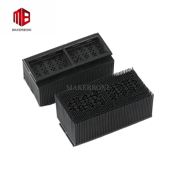 Nylon Bristle Block Cutting Machine Parts For YIN Auto Cutter