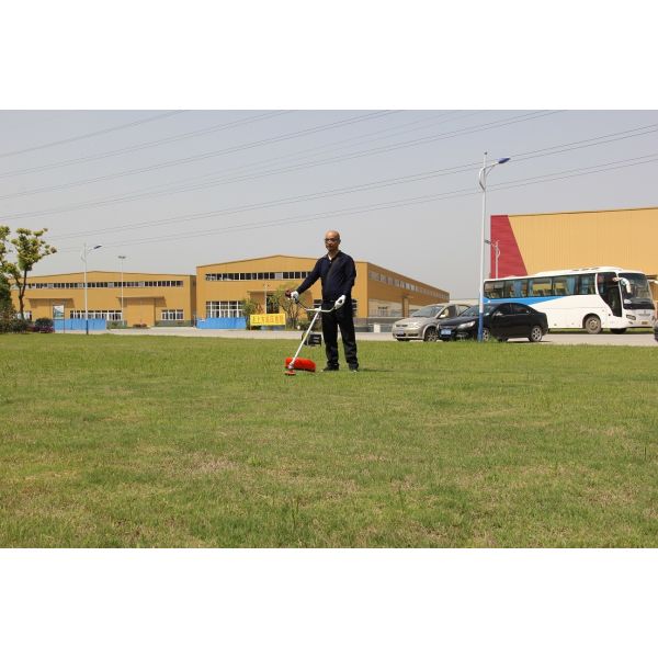 Машина нефти резца травы резца щетки 1.8HP нефти 43CC