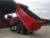 100% brand new camion scani camion de volquetas basura volvo benne howo dump garbage cargo tipper diesel fuel truck 6x4 trailer