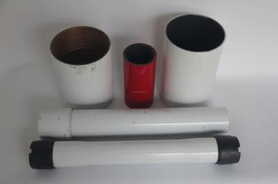 Chinese Manufacturer API 5CT Pup Joint  with Couplings Pin x Pin 5-1/2 BTC 110ss in Oil and Gas Industry