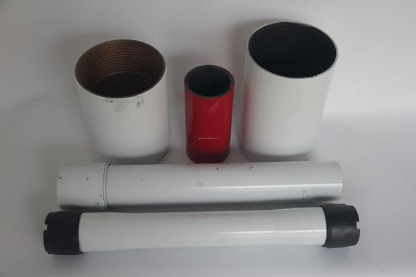 Chinese Manufacturer API 5CT Pup Joint  with Couplings Pin x Pin 3-1/2 NU L80-3CR in Oil and Gas Industry