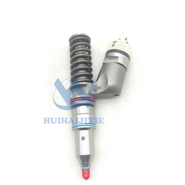 272-0630 2720630 Inyector de combustible OEM para C15 C18 Este motor 10R-7229 10R7229 Inyector de combustible de ferrocarril común piezas de repuesto