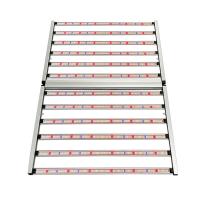 Commercial Foldable LED Grow Light Full Spectrum Hydroponic Lamp Plant Grow Light 1200W