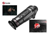 Portée thermique de PRO infrarouge militaire du long terme 50Hz de TrackIR de guide