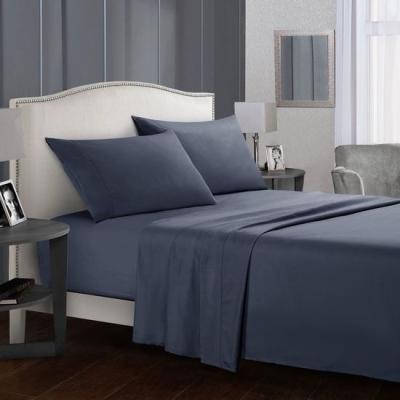 Color personalizado Hoteles de calidad ropa de cama Líneas de estilo de hotel