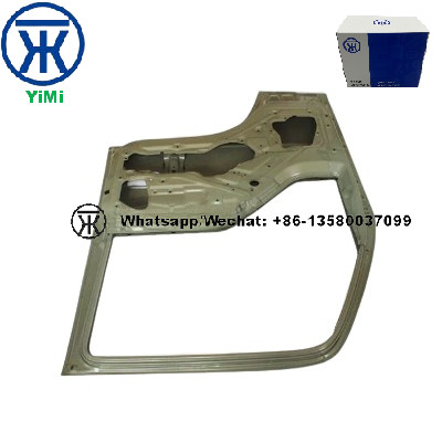 ISUZU NKR55 ДВОРА ASM FRT WO/TRIM RH 8978523771
