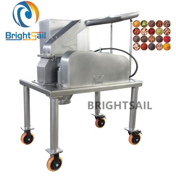 4kw 12 машина порошка специи сетки 10kg/H