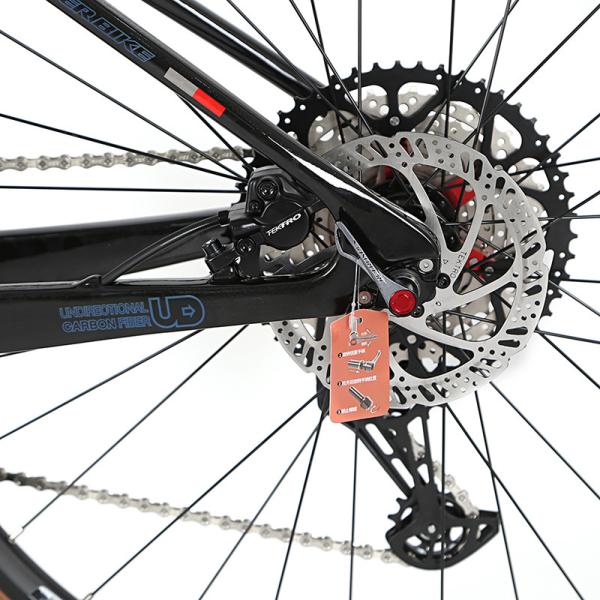 11.6KG pneu do Mountain bike SHIMANO DEORE M6100 12S MAXXIS de 29 homens da polegada