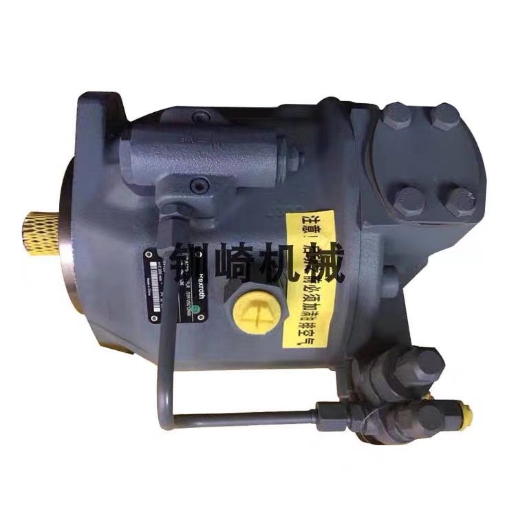 DH85 Excavator Hydraulic Pump A10VO71 Hydraulic Main Pump 3 Months Warranty