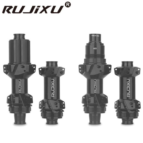 Disc Brake Bicycle Hubs Aluminum Alloy 24h Disc Hub R240DC Road Centre Locking HUB11/12S F2/R4 Bearing